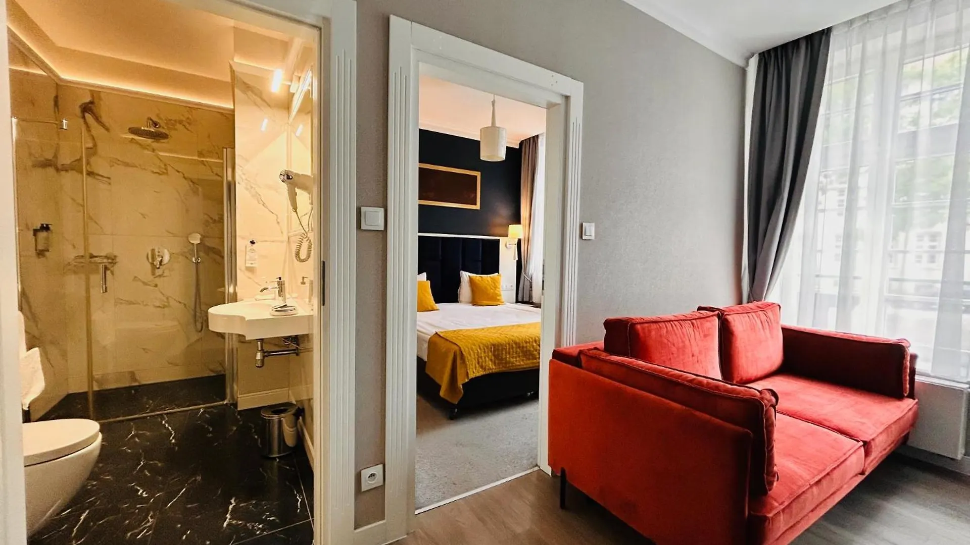 Hotel Villa Art Novis City Center Wrocław