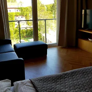 Marina Nad Odra 29 Apartmán