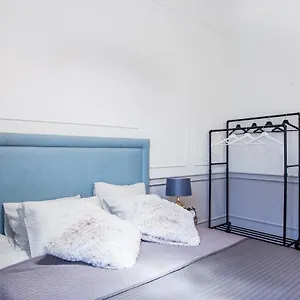 Cracow Rentals-zacisze , Krakov Polsko