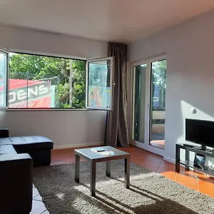 Matur Flats 2 , Machico (Madeira) Portugalsko