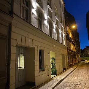 Na Waskiej Apartmán