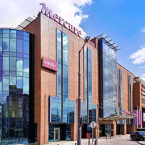 Mercure Centrum Hotell