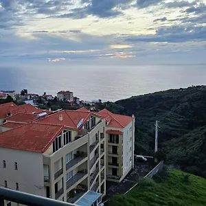 Sunset Star With Sea View , Calheta (Madeira) Portugalsko