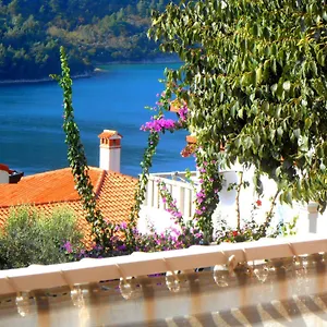 Luma , Labin (Istria) Chorvatsko