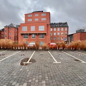 Brick House - Zoska Apartmán