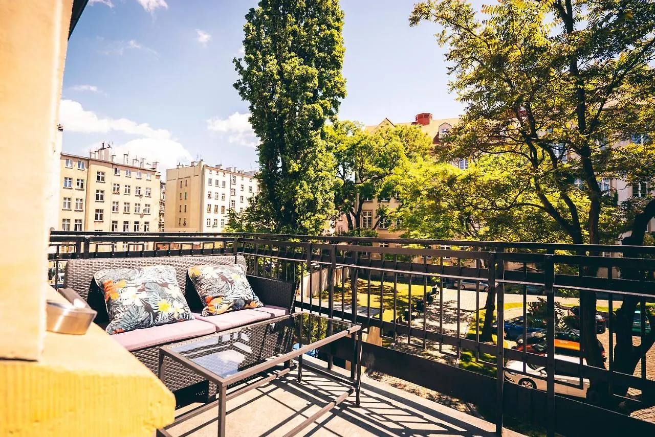Villa Art Novis Wrocław