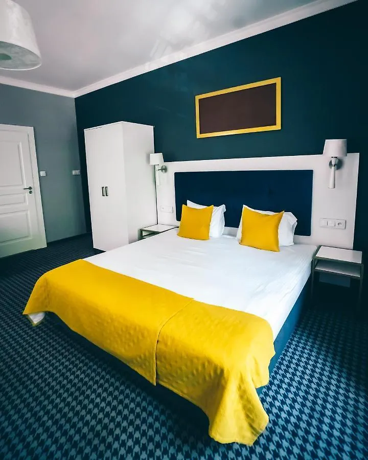 Apartamento Villa Art Novis Wrocław