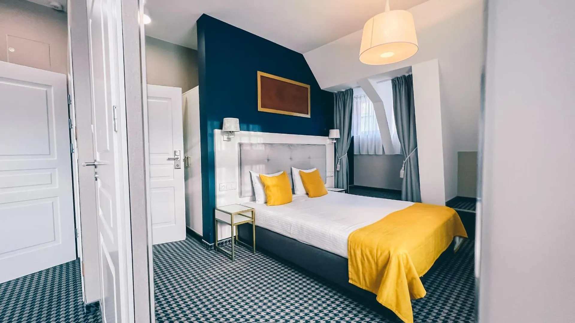 Apartamento Villa Art Novis Wrocław