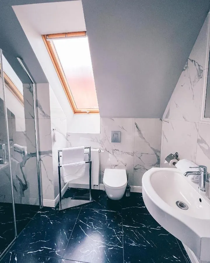 Villa Art Novis Wrocław Apartamento