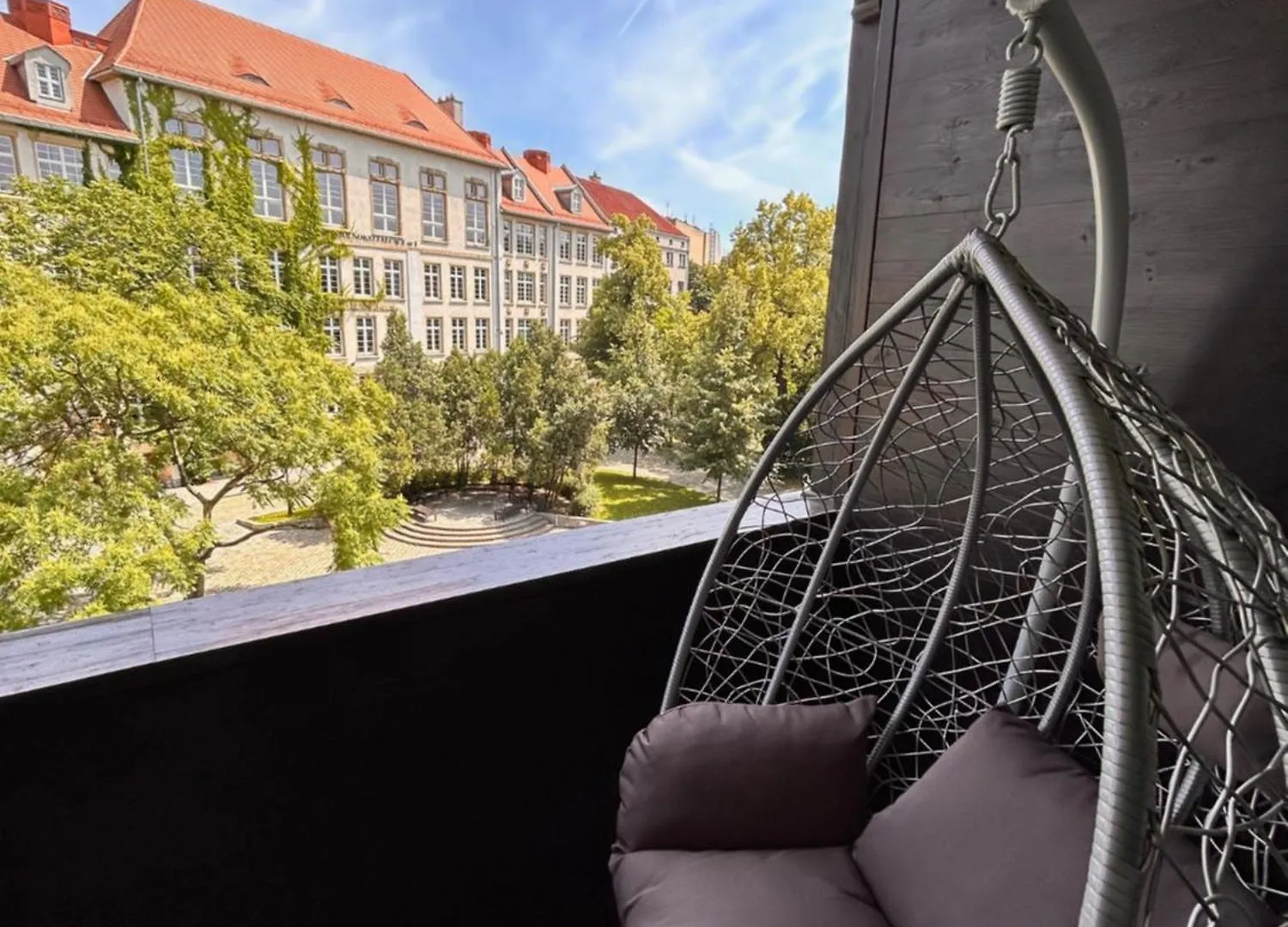 ***  Hotel Villa Art Novis City Center Vratislav Polsko